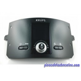 Carte Electronique de Commande + Boutons pour Expresso Krups Carte Electronique de Commande + Boutons pour Expresso Krups