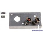 Thermostat pour Four FCSP6 Whirlpool