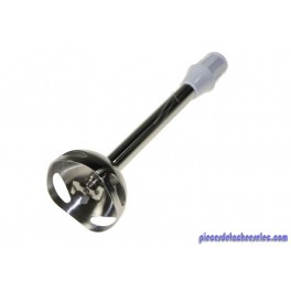 Pied en Inox pour Mixeur MFQ36470/01 Bosch Pied en Inox pour Mixeur MFQ36470/01 Bosch