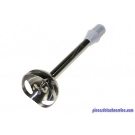 Pied en Inox pour Mixeur MFQ36470/01 Bosch