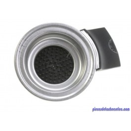 Filtre 2 Tasses pour Machine à Café HD7810 Philips Filtre 2 Tasses pour Machine à Café HD7810 Philips