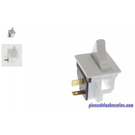Interrupteur de Lumière pour Réfrigérateur Congélateur TAN5FNF Indesit Interrupteur de Lumière pour Réfrigérateur Congélateur TAN5FNF Indesit
