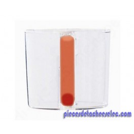 Cuve 12.5 cm x 14 cm pour Robot Minie 18203F Magimix Cuve 12.5 cm x 14 cm pour Robot Minie 18203F Magimix