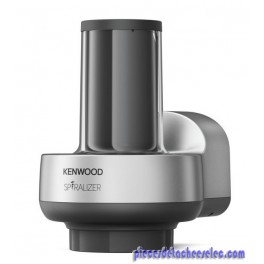 Découpe Aliments pour Robots KENWOOD