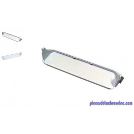 Balconnet Blanc pour Réfrigérateur KMF01 Ariston