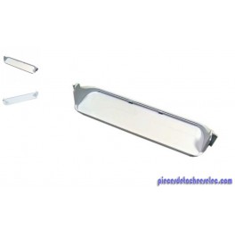 Balconnet Blanc pour Réfrigérateur KMF01 Ariston Balconnet Blanc pour Réfrigérateur KMF01 Ariston