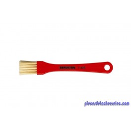 Pinceau de Cuisine en Silicone Moulinex