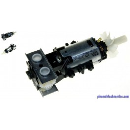 Moteur pour Batteur MF Q3540/04 Bosch