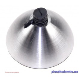 Dome pour Presse Agrumes PPA 350 Riviera & Bar Dome pour Presse Agrumes PPA 350 Riviera & Bar