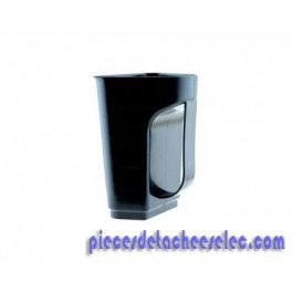 Réservoir à Pulpe pour Centrifugeuse GSX18 H.Koenig Réservoir à Pulpe pour Centrifugeuse GSX18 H.Koenig