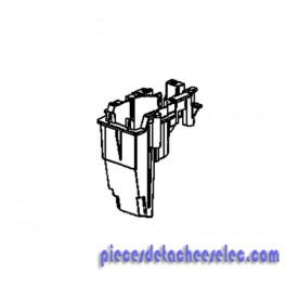 Support/Entonnoir pour Cafetière Expresso Barista Krups Support/Entonnoir pour Cafetière Expresso Barista Krups