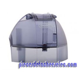Réservoir D'eau pour Central Vapeur Stirella PRO1867X DELONGHI Réservoir D'eau pour Central Vapeur Stirella PRO1867X DELONGHI