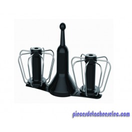 Fouet à Double Rotation pour Robot Companion Moulinex Fouet à Double Rotation pour Robot Companion Moulinex