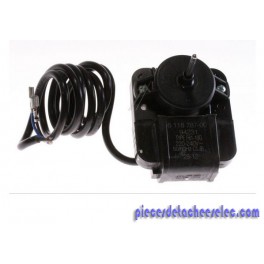 Moteur Ventilateur pour Réfrigérateur UKS3602 Liebherr Moteur Ventilateur pour Réfrigérateur UKS3602 Liebherr