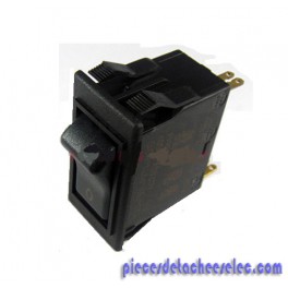 Interrupteur à Bascule pour Nettoyeur Haute Pression HDS 500 CI Kärcher Interrupteur à Bascule pour Nettoyeur Haute Pression HDS 500 CI Kärcher
