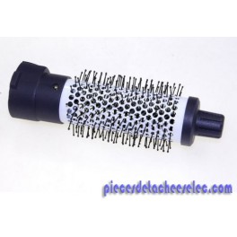 Brosse Thermique REVT Ceramique 38 mm pour Brosse Coiffante B47A Babyliss Brosse Thermique REVT Ceramique 38 mm pour Brosse Coiffante B47A Babyliss