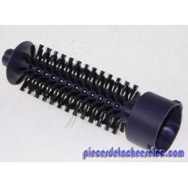 Brosse Ronde Plastique 25 mm pour Brosse Coiffante B47A Babyliss Brosse Ronde Plastique 25 mm pour Brosse Coiffante B47A Babyliss