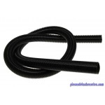 Flexible Noir pour Aspirateur YE5274ES Simac