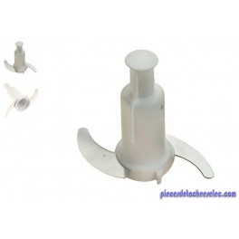 Couteau de Bol pour Robot MUM450005 Bosch Couteau de Bol pour Robot MUM450005 Bosch