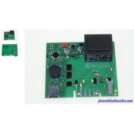Carte Electronique pour Nettoyeur Haute Pression SC 5.800 C Kärcher Carte Electronique pour Nettoyeur Haute Pression SC 5.800 C Kärcher
