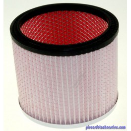 Filtre Cartouche pour Aspirateur Excell 30P Aquavac Filtre Cartouche pour Aspirateur Excell 30P Aquavac