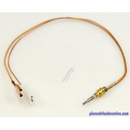 Thermocouple pour Plaque de Cuisson EK2000 DOMETIC