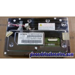 Ecran LCD D'affichage pour GPS TX18D30 Hitachi