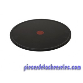 Plaque Amovible 35cm pour Crepier Tefal