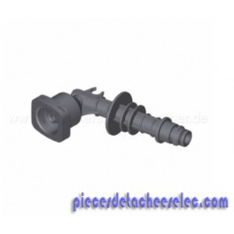 Coude de Refoulement pour Nettoyeur Haute Pression Kärcher Coude de Refoulement pour Nettoyeur Haute Pression Kärcher