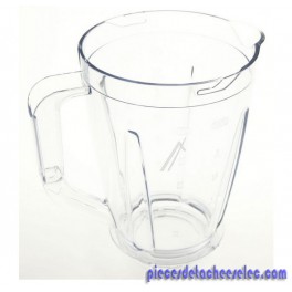 Bol Plastique pour Blender Moulinex Bol Plastique pour Blender Moulinex