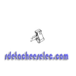 Mécanisme de Retenue pour Nettoyeur Haute Pression Kärcher Mécanisme de Retenue pour Nettoyeur Haute Pression Kärcher