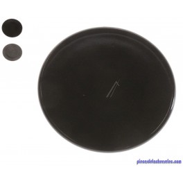 Chapeau de Bruleur pour Cuisinière De Dietrich BRANDT