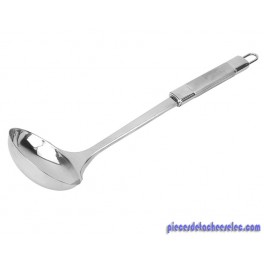 Louche Inox SDS Louche Inox SDS