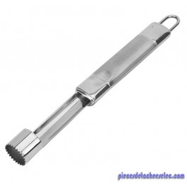 Vide Pomme Inox SDS Vide Pomme Inox SDS