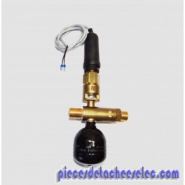 Bloque de Sécurité pour Nettoyeur Haute Pression HDS 801 Kärcher Bloque de Sécurité pour Nettoyeur Haute Pression HDS 801 Kärcher