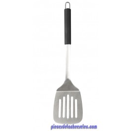 Spatule Ajourée Black Mat SDS Spatule Ajourée Black Mat SDS