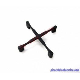 Croix en Fonte pour Table de Cuisson 30656 TMG 7320 MI Whirlpool Croix en Fonte pour Table de Cuisson 30656 TMG 7320 MI Whirlpool