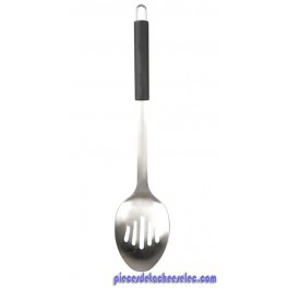 Cuillère Ajourée Black Mat SDS Cuillère Ajourée Black Mat SDS