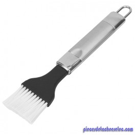Pinceau de Cuisine Black Mat SDS Pinceau de Cuisine Black Mat SDS