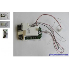 Carte Electronique pour Nespresso Krups Carte Electronique pour Nespresso Krups