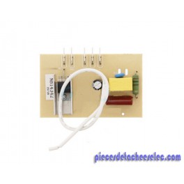 Carte Electronique pour Aspirateur Nilfisk Carte Electronique pour Aspirateur Nilfisk