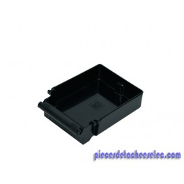 Bac pour Expresso Nespresso Krups Bac pour Expresso Nespresso Krups