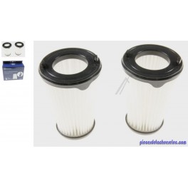 Filtres x2 pour Aspirateur ZB32338 Electrolux Filtres x2 pour Aspirateur ZB32338 Electrolux