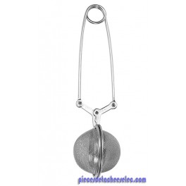 Boule à Thé Inox SDS