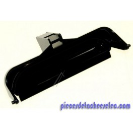 Poignée Bandeau Noir pour Lave-Vaiselle ASI65011K Electrolux Poignée Bandeau Noir pour Lave-Vaiselle ASI65011K Electrolux