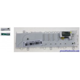 Carte Electronique pour Lave-Linge EWW127470W Electrolux Carte Electronique pour Lave-Linge EWW127470W Electrolux