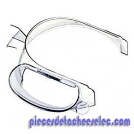 Ensemble Anti-Projection pour Robots KENWOOD Ensemble Anti-Projection pour Robots KENWOOD