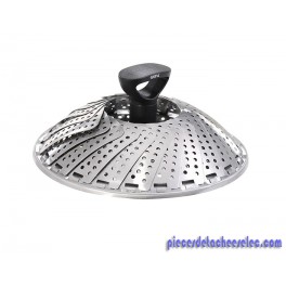 Panier Vapeur SDS Panier Vapeur SDS