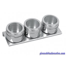 Boîte à épices SDS Boîte à épices SDS
