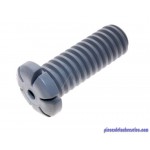 Pied pour Lave Vaisselle Miele